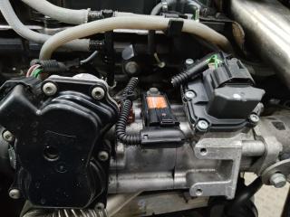 датчик абсолютного давления Renault Laguna 3 поколение [рестайлинг] 2010, 2.0 л., M9R 815, дизель, АКПП, 0281002958