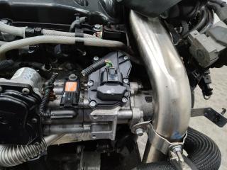 клапан EGR Renault Laguna 3 поколение [рестайлинг] 2010, 2.0 л., M9R 815, дизель, АКПП, 8200987088