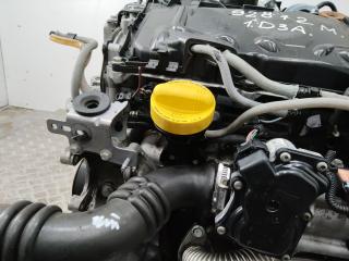 щуп двигателя Renault Laguna 3 поколение [рестайлинг] 2010, 2.0 л., M9R 815, дизель, АКПП