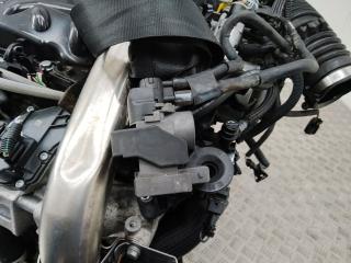 клапан управления турбиной (актуатор) Renault Laguna 3 поколение [рестайлинг] 2010, 2.0 л., M9R 815, дизель, АКПП, 149566215R