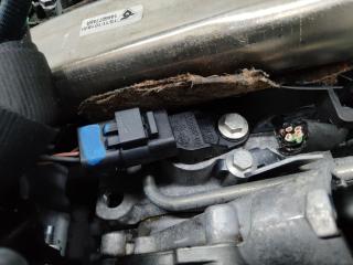 датчик распредвала Renault Laguna 3 поколение [рестайлинг] 2010, 2.0 л., M9R 815, дизель, АКПП, 8200567414