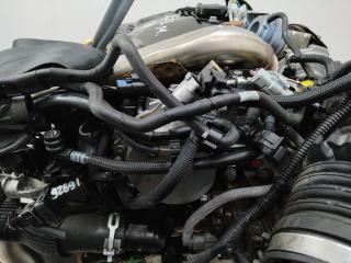 насос вакуумный Renault Laguna 3 поколение [рестайлинг] 2010, 2.0 л., M9R 815, дизель, АКПП