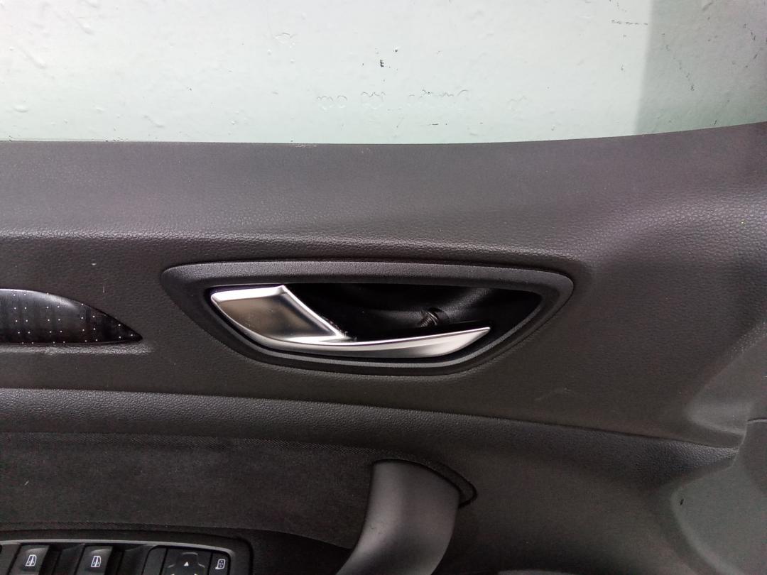 ручка внутренняя передняя левая Renault Megane 4 поколение 2016, хетчбэк 5 дв. - фото №1