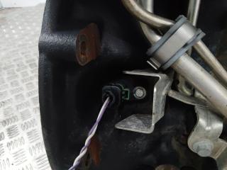 датчик коленвала Renault Laguna 3 поколение [рестайлинг] 2010, 2.0 л., M9R 815, дизель, АКПП