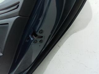 замок двери задней правой Renault Megane 4 поколение 2016, хетчбэк 5 дв.