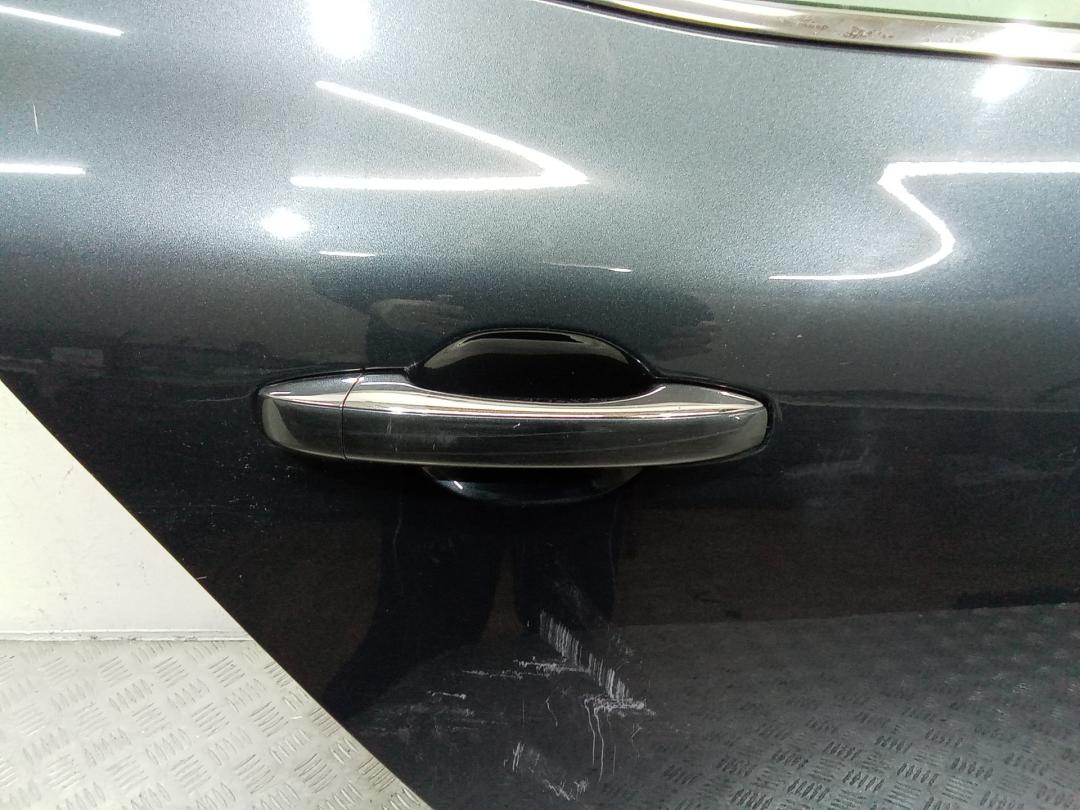 ручка наружная задняя правая Renault Megane 4 поколение 2016, хетчбэк 5 дв. - фото №1