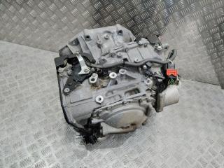 КПП автоматическая (АКПП) Renault Laguna 3 поколение [рестайлинг] 2010, 2.0 л., M9R 815, дизель, АКПП, 8200584877, AJ0004