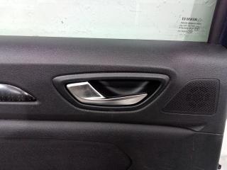 ручка внутренняя задняя левая Renault Megane 4 поколение 2016, хетчбэк 5 дв.