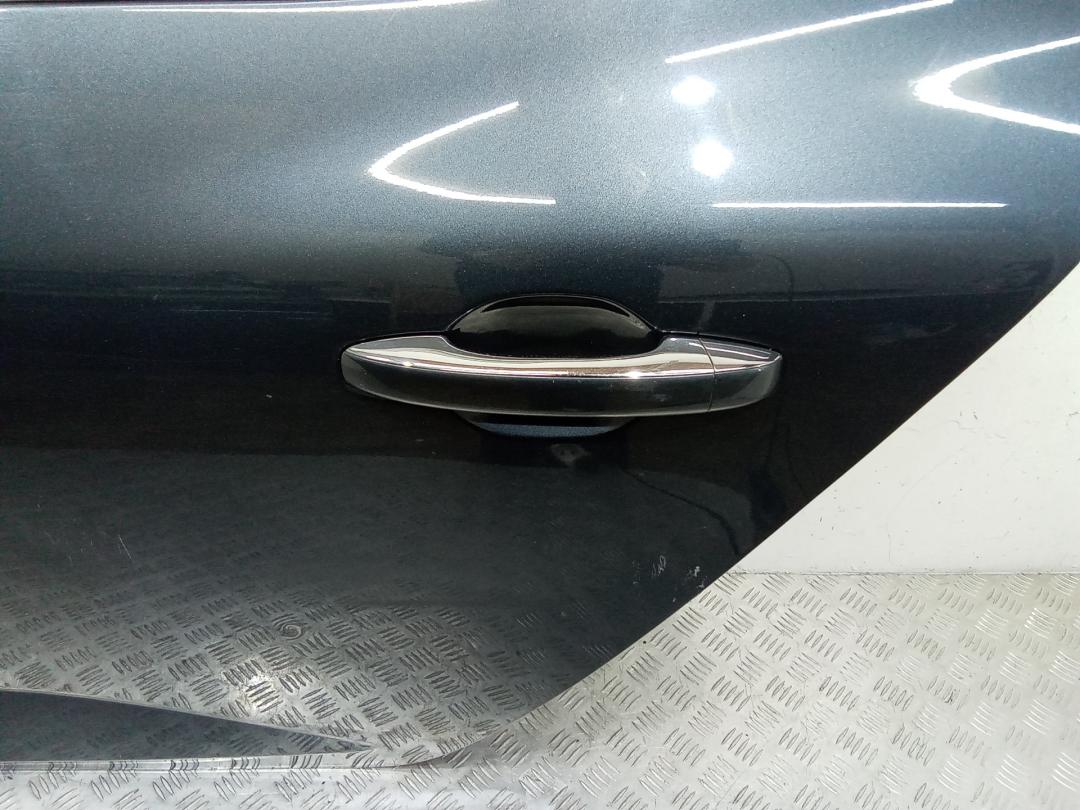 ручка наружная задняя левая Renault Megane 4 поколение 2016, хетчбэк 5 дв. - фото №1