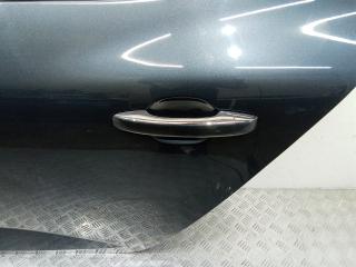 ручка наружная задняя левая Renault Megane 4 поколение 2016, хетчбэк 5 дв.