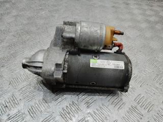 стартер Renault Laguna 3 поколение [рестайлинг] 2010, 2.0 л., M9R 815, дизель, АКПП, 8200568535