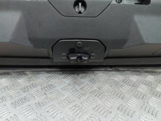 замок багажника Peugeot 3008 2 поколение 2017