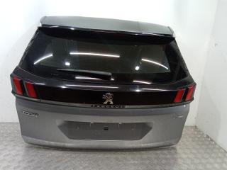 моторчик заднего стеклоочистителя (дворника) Peugeot 3008 2 поколение 2017