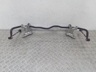 стабилизатор подвески передний Renault Megane 4 поколение 2016, 546114843R