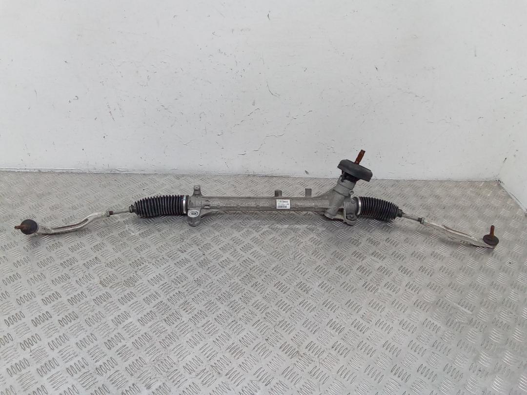 рулевая рейка Renault Megane 4 поколение 2016, 490017441R - фото №1
