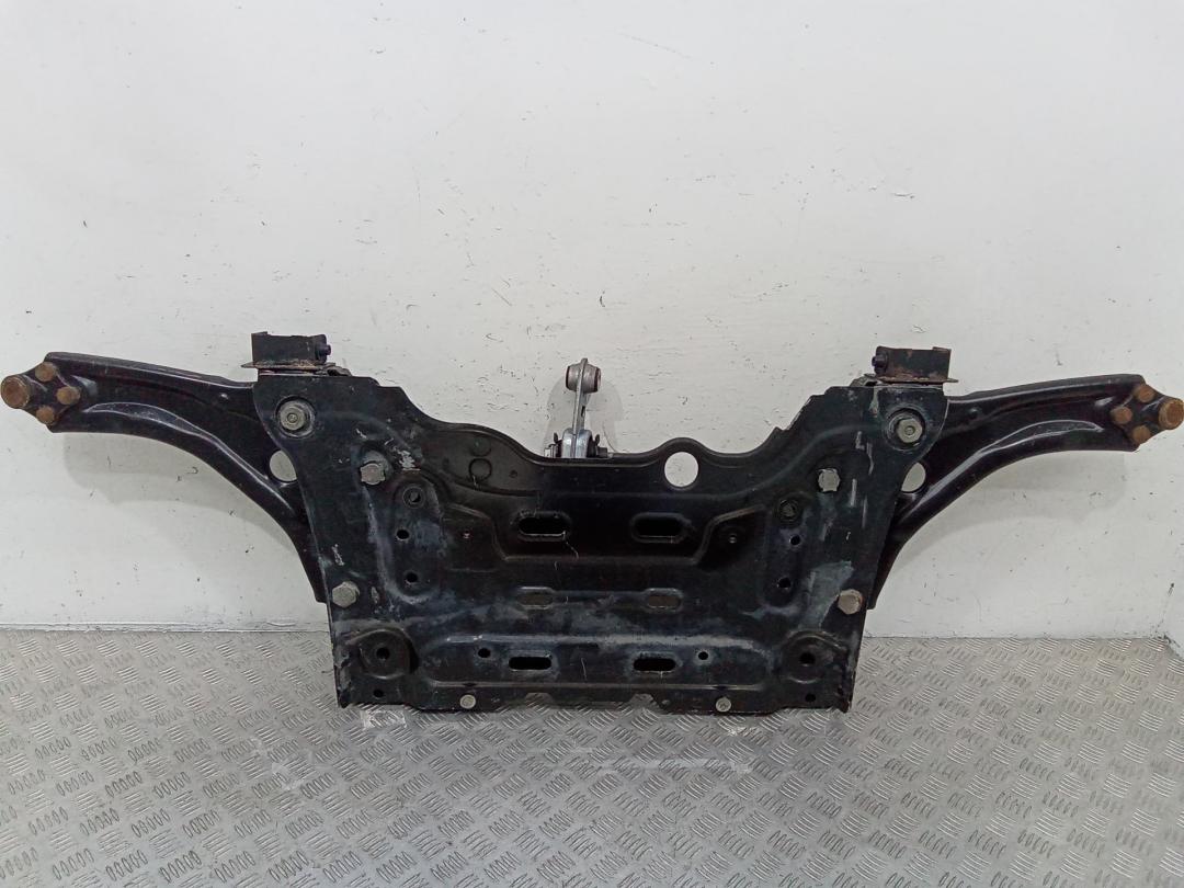 балка подвески передняя (подрамник) Renault Megane 4 поколение 2016, GT4783R - фото №1