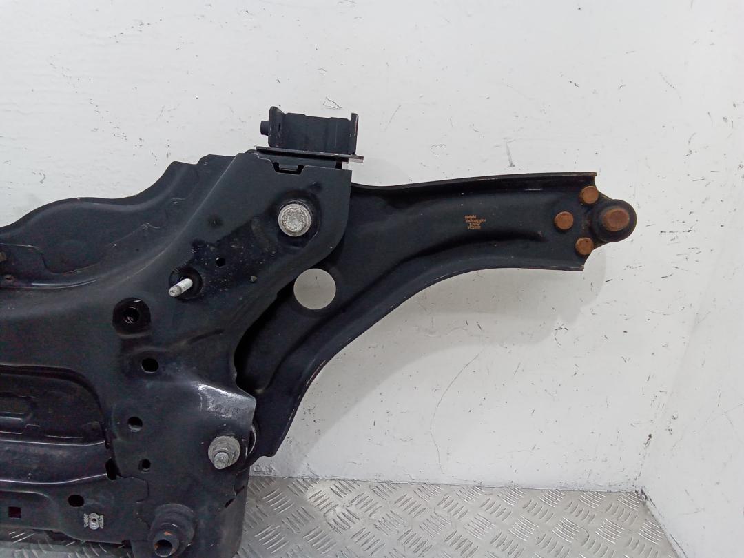 рычаг передний правый Renault Megane 4 поколение 2016 - фото №1