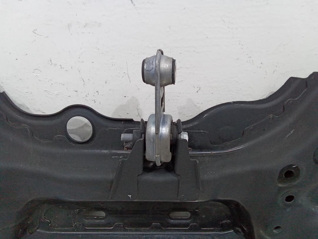 подушка крепления двигателя Renault Megane 4 поколение 2016 - фото №1