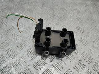 катушка зажигания Renault Logan 1 поколение [рестайлинг] 2009, 1.4 л., бензин, 2526151A