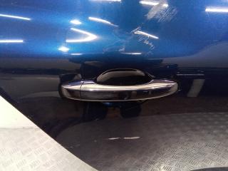 ручка наружная задняя правая Renault Megane 4 поколение 2018, универсал