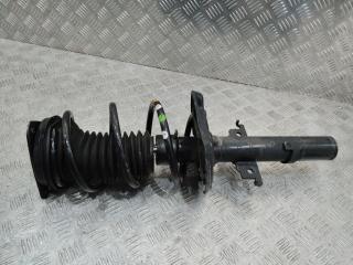 амортизатор передний Renault Megane 4 поколение 2018, 543025368R