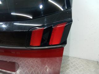 фонарь крышки багажника правый Peugeot 3008 2 поколение 2018