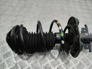 пружина Renault Megane 4 поколение 2018