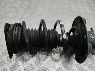 пружина Renault Megane 4 поколение 2018