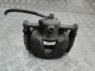 суппорт передний правый Renault Megane 4 поколение 2018