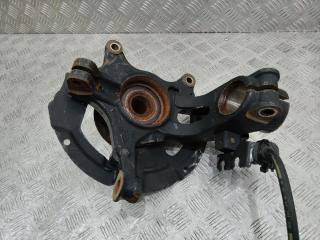 кулак поворотный правый Renault Megane 4 поколение 2018