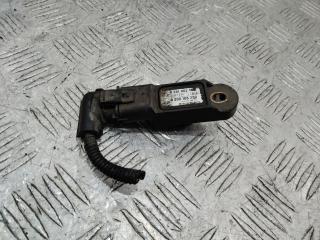 датчик абсолютного давления Renault Modus 2 поколение 2008, 1.5 л., дизель, МКПП, 8200168253