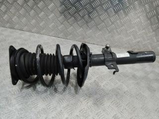 амортизатор подвески Renault Scenic 4 поколение 2018, 543022368R