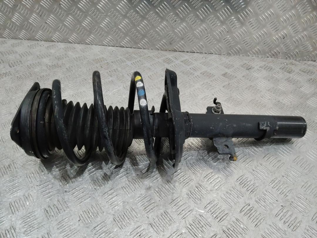 амортизатор подвески Renault Scenic 4 поколение 2018, 543022368R - фото №1