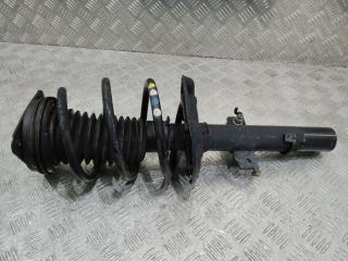 амортизатор подвески Renault Scenic 4 поколение 2018, 543022368R