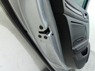 замок двери задней левой Renault Megane 4 поколение 2017, хетчбэк 5 дв.