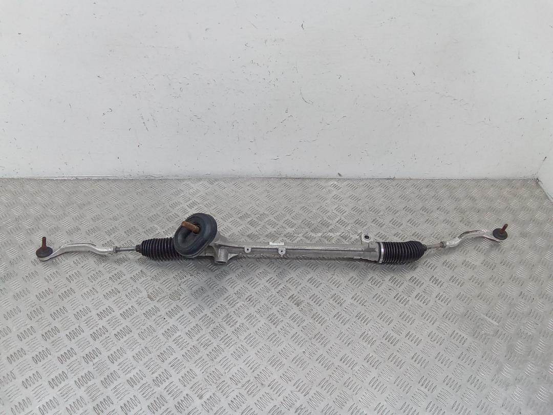 рулевая рейка Renault Megane 4 поколение 2018, 490017441R, A0043222D - фото №1