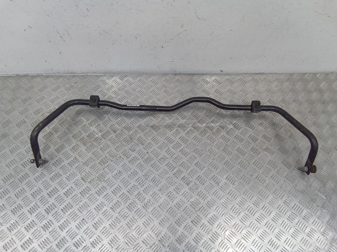 стабилизатор подвески передний Renault Megane 4 поколение 2018, 546114843R - фото №1