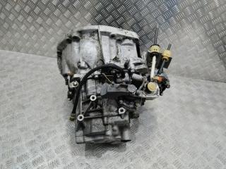 КПП механическая (МКПП) Renault Scenic 2 поколение 2005, 1.9 л., дизель, МКПП, ND0002