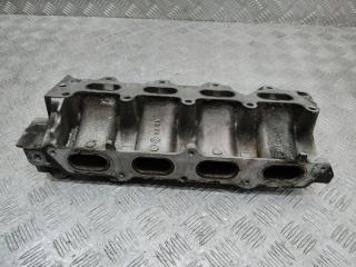 коллектор впускной Renault Clio 2 поколение [рестайлинг] 2002, 1.4 л., бензин, МКПП, 113127