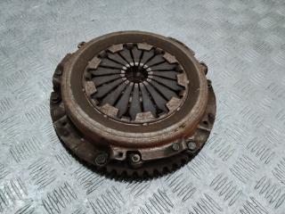 комплект сцепления Renault Clio 2 поколение [рестайлинг] 2002, 1.4 л., бензин