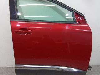 дверь передняя правая Peugeot 3008 2 поколение 2018