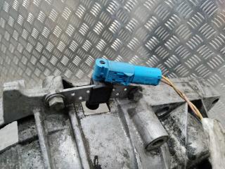 датчик коленвала Renault Clio 2 поколение [рестайлинг] 2002, 1.4 л., бензин, МКПП