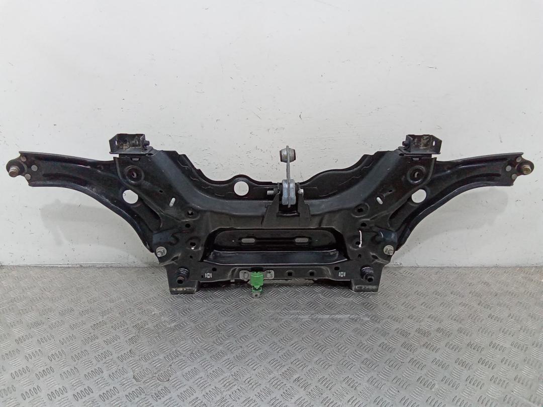 балка подвески передняя (подрамник) Renault Megane 4 поколение 2019, GT9030R - фото №1