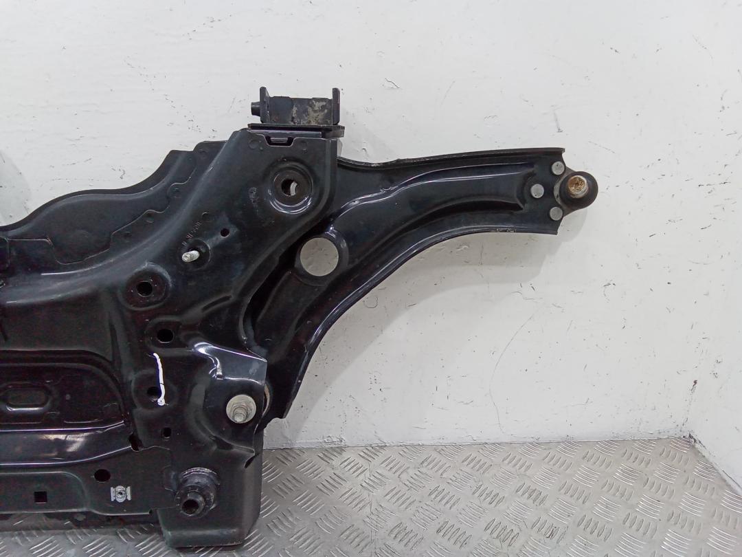 рычаг передний правый Renault Megane 4 поколение 2019 - фото №1