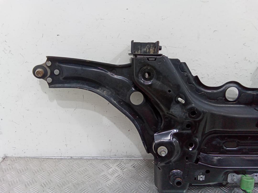 рычаг передний левый Renault Megane 4 поколение 2019 - фото №1