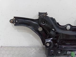 рычаг передний левый Renault Megane 4 поколение 2019