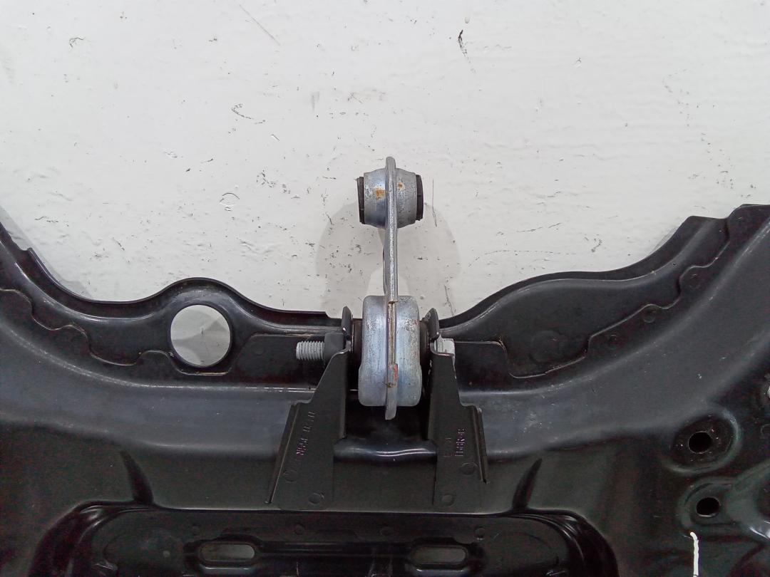 подушка крепления двигателя Renault Megane 4 поколение 2019 - фото №1