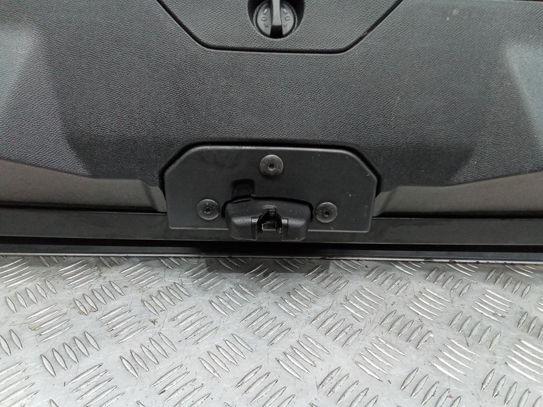 замок багажника Peugeot 3008 2 поколение 2020 - фото №1