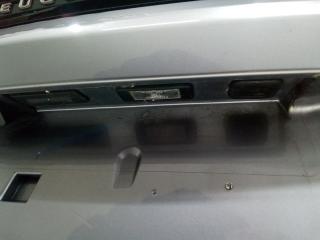 подсветка номера Peugeot 3008 2 поколение 2020