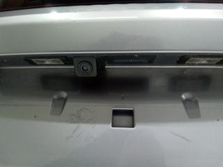 ручка крышки багажника Peugeot 3008 2 поколение 2020